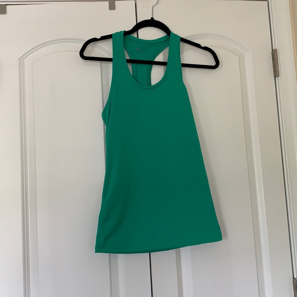 Athleta Tank Top